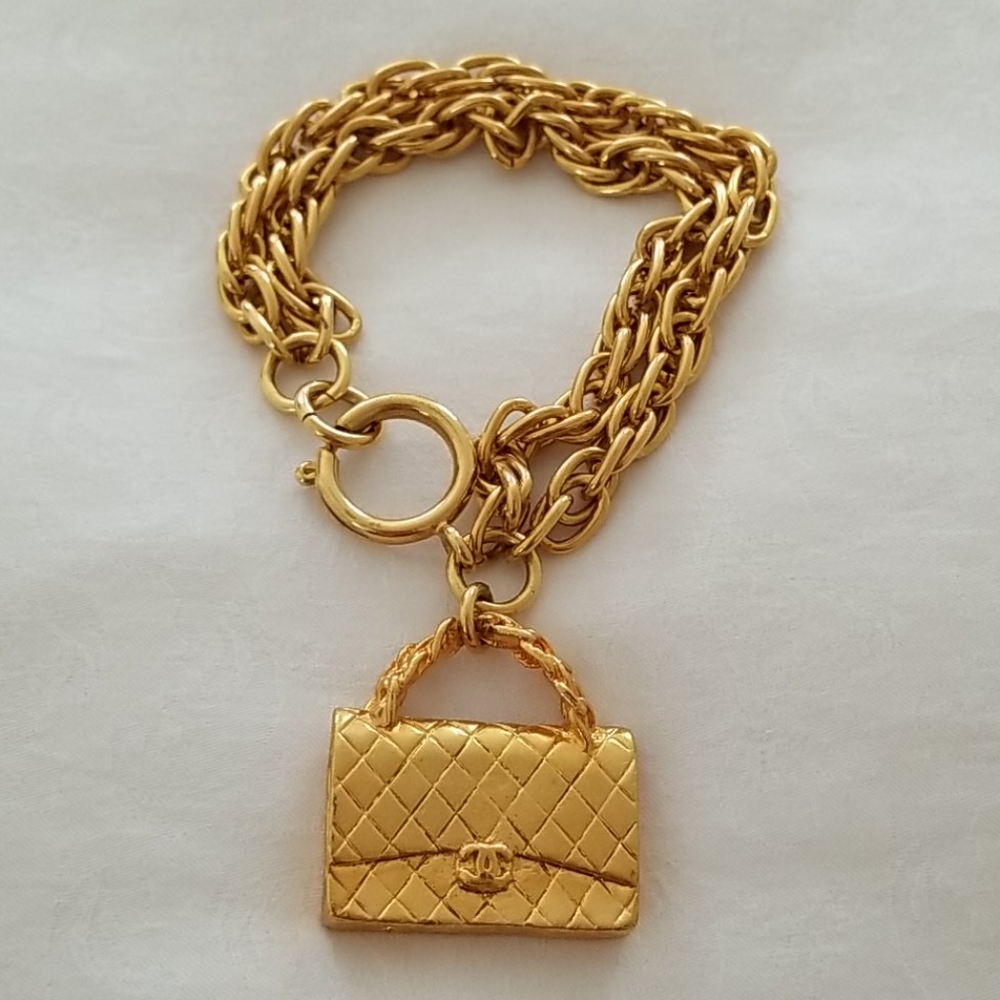 Chanel Bracelet